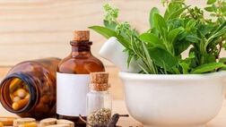 گیاهان دارویی مؤثر در کاهش علائم بیماری ام‌اس
