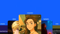 اپلیکیشن Character.AI به فید اجتماعی برای اشتراک‌گذاری محتوا مجهز شد
