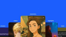 اپلیکیشن Character.AI به فید اجتماعی برای اشتراک‌گذاری محتوا مجهز شد
