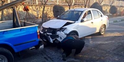 ۷۰ درصد از جان‌باختگان تصادفات شهری متعلق به ۱۴ استان بزرگ کشور
