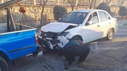 ۷۰ درصد از جان‌باختگان تصادفات شهری متعلق به ۱۴ استان بزرگ کشور
