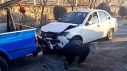 ۷۰ درصد از جان‌باختگان تصادفات شهری متعلق به ۱۴ استان بزرگ کشور
