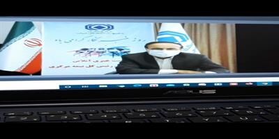 مسئولان نمره قبولی را از مردم و اصحاب رسانه دریافت می‌کنند