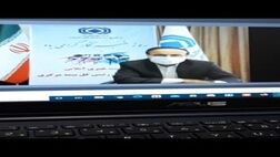 مسئولان نمره قبولی را از مردم و اصحاب رسانه دریافت می‌کنند