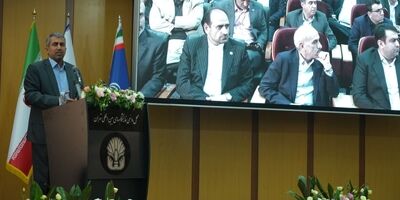 رفتارهای سیاسی و حزبی و قبیله ای در اقتصاد باید کنار گذاشته شود
