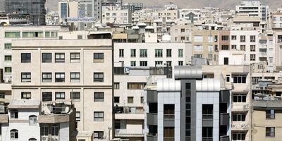 متوسط قیمت مسکن تهران در آبان ۷۵ میلیون تومان