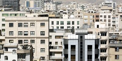 آپارتمان های ۱۰۰ متری جنوب تهران چند؟ 