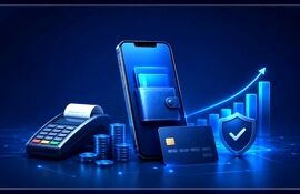 کدامیک از اپلیکیشن ‌های پرداخت الکترونیک درجذب کاربران موفق تر بوده اند؟+ جدول

