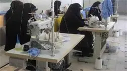 پرداخت تسهیلات خود اشتغالی به مددجویان بهزیستی قزوین