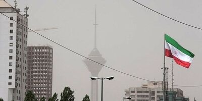 آلودگی هوا چهارمین علت مرگ‌های زودرس شناخته می‌شود