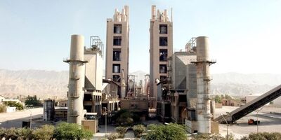 روزانه ۶ میلیون مترمکعب گاز تحویل کارخانجات سیمان می‌شود 