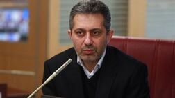 ۶۰ درصد تخت‌های بیمارستانی و ۳۰ درصد آی سی یو کرونا خالی است