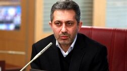 ۶۰ درصد تخت‌های بیمارستانی و ۳۰ درصد آی سی یو کرونا خالی است