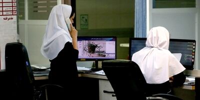 کمبود کادر درمان در بیمارستان‌های تامین اجتماعی