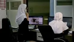 اشتغال ۱۳ هزار و ۷۲۰ پرستار در بیمارستان های تامین اجتماعی