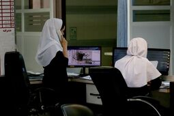 اشتغال ۱۳ هزار و ۷۲۰ پرستار در بیمارستان های تامین اجتماعی
