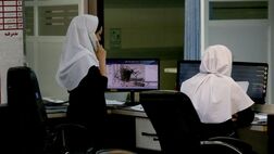 اشتغال ۱۳ هزار و ۷۲۰ پرستار در بیمارستان های تامین اجتماعی