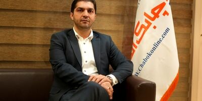 سهم از بازار شرکت های لیزینگ کشورهای همسایه به شدت بالا است + فیلم