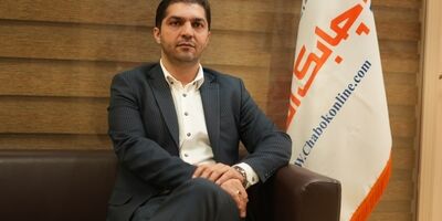 سهم از بازار شرکت های لیزینگ کشورهای همسایه به شدت بالا است + فیلم