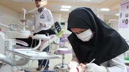 خدمات دندانپزشکی سال آینده تحت پوشش بیمه قرار می‌گیرد 
