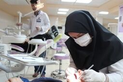 چابک‌سازی زنجیره تأمین تجهیزات دندانپزشکی
