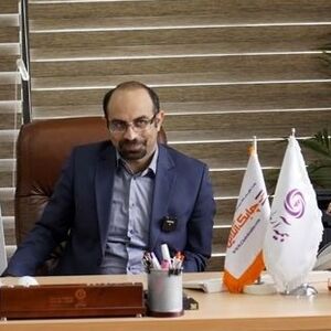 حمیدرضا امیرحسنخانی