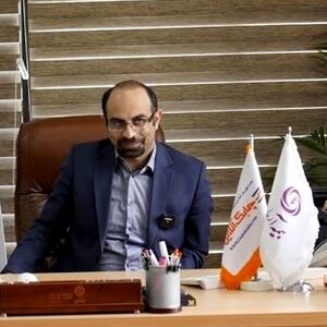 حمیدرضا امیرحسنخانی
