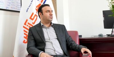 تب تحول دیجیتال در صنعت بیمه خوابید+فیلم