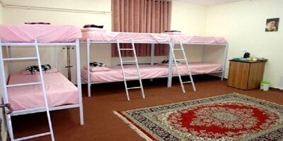 ۲٠ هزاردانشجو نیازمند خوابگاه مجردی و استیجاری  هستند