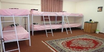 ۲٠ هزاردانشجو نیازمند خوابگاه مجردی و استیجاری  هستند