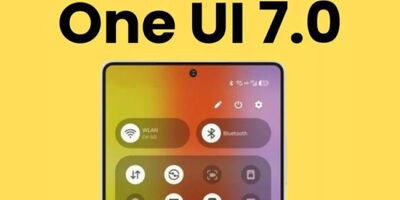 آپدیت One UI 7 از 18 فروردین برای گوشی‌های سامسونگ منتشر می‌شود
