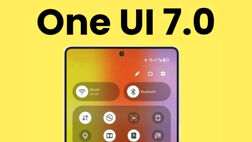 آپدیت One UI 7 از 18 فروردین برای گوشی‌های سامسونگ منتشر می‌شود
