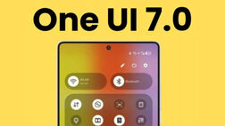 آپدیت One UI 7 از 18 فروردین برای گوشی‌های سامسونگ منتشر می‌شود
