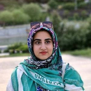 منتشر شده توسط: ساناز صداقت