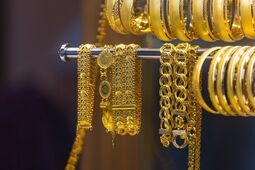 بخشودگی  ۱۰۰ درصدی جرایم مالیاتی صنف طلا و جواهر + شرایط