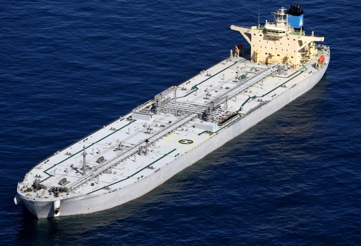 لغو پوشش بیمه خطر جنگ کشتی‌ها در خلیج فارس از پنج شنبه
