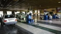 اعلام مراکز معاینه فنی فعال پایتخت در ایام نوروز و رمضان
