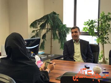 امیر صفری