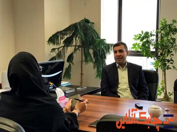 امیر صفری