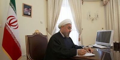 ضرب‌الاجل ۱۵روزه روحانی برای شریعتمداری/متخلفان واردات غیرقانونی و یا توزیع در صنعت خودرو معرفی شوند