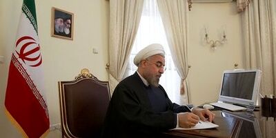 ضرب‌الاجل ۱۵روزه روحانی برای شریعتمداری/متخلفان واردات غیرقانونی و یا توزیع در صنعت خودرو معرفی شوند