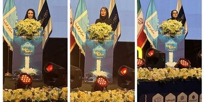 بیمه نوین حمایت‌گر نشست «سفر دیجیتال در صنعت بیمه» در نهمین نمایشگاه تراکنش ایران