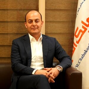 احمدرضا  ضرابیه