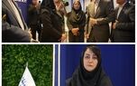 فناوری‌ های نوین عامل تسهیل و توسعه فرآیندهای فروش نمایندگان بیمه سامان