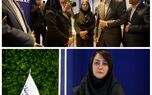 فناوری‌ های نوین عامل تسهیل و توسعه فرآیندهای فروش نمایندگان بیمه سامان