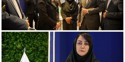 اقدام مهم بیمه سامان در همراهی با خسارت دیدگان از حوادث جاری