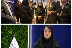 فناوری‌ های نوین عامل تسهیل و توسعه فرآیندهای فروش نمایندگان بیمه سامان