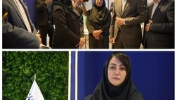 فناوری‌ های نوین عامل تسهیل و توسعه فرآیندهای فروش نمایندگان بیمه سامان