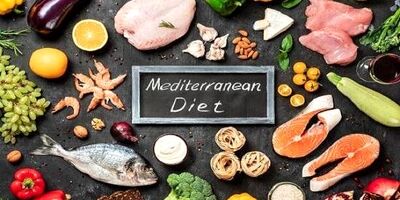 کدام رژیم غذایی برای افراد مبتلا به ام اس مفید است؟
