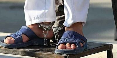 قاتل مرد نیکوکار در یک قدمی چوبه‌دار
